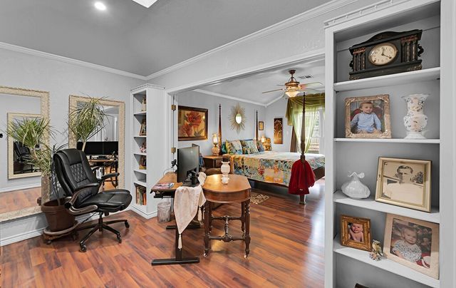 1065 Dendron Drive, Hewitt, TX 76643