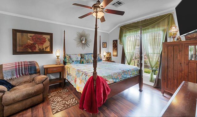 1065 Dendron Drive, Hewitt, TX 76643