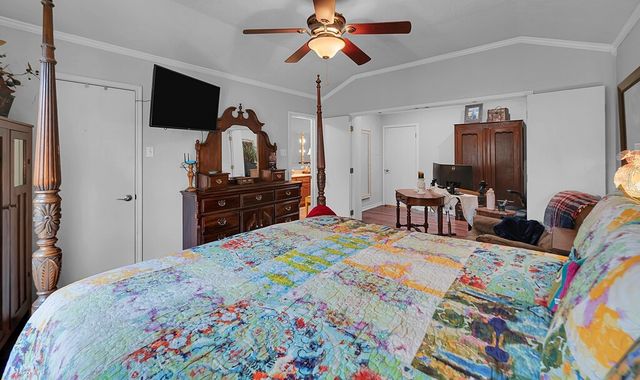 1065 Dendron Drive, Hewitt, TX 76643