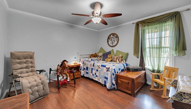 1065 Dendron Drive, Hewitt, TX 76643