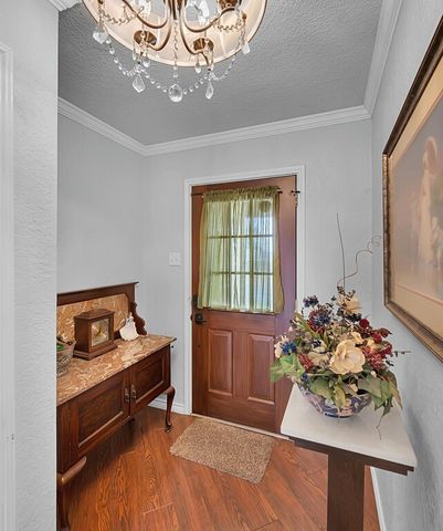 1065 Dendron Drive, Hewitt, TX 76643