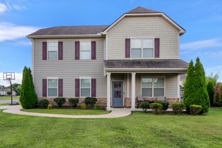 4905 Kingdom Drive, Murfreesboro, TN 37128