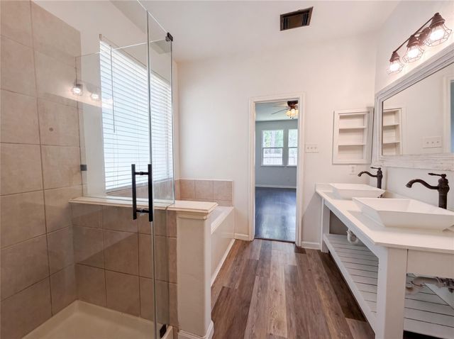 16107 Horseshoe Hill Court, Cypress, TX 77429