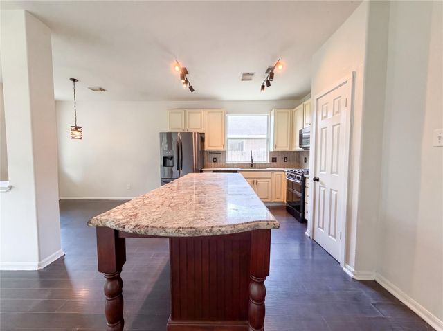 16107 Horseshoe Hill Court, Cypress, TX 77429