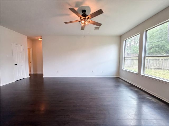 16107 Horseshoe Hill Court, Cypress, TX 77429