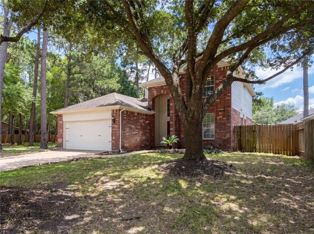 16107 Horseshoe Hill Court, Cypress, TX 77429