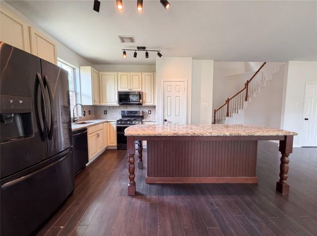 16107 Horseshoe Hill Court, Cypress, TX 77429