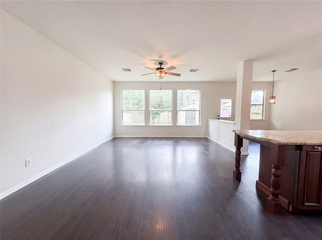 16107 Horseshoe Hill Court, Cypress, TX 77429