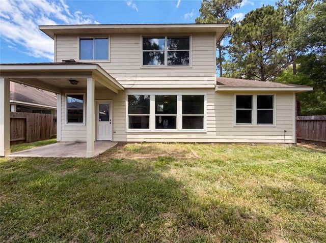 16107 Horseshoe Hill Court, Cypress, TX 77429