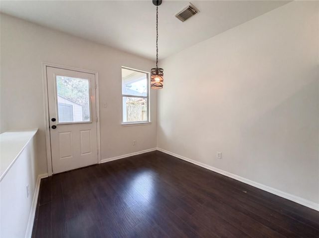 16107 Horseshoe Hill Court, Cypress, TX 77429