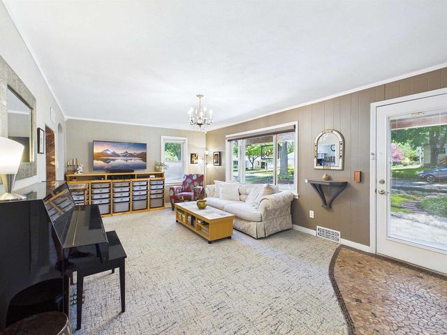 4309 Major Avenue, Madison, WI 53716