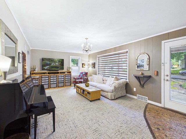 4309 Major Avenue, Madison, WI 53716