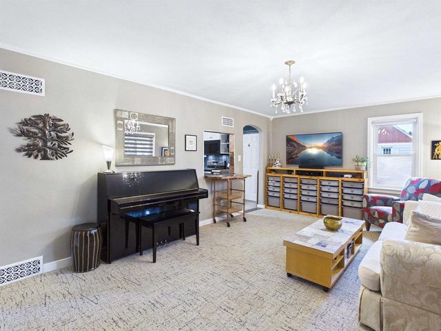 4309 Major Avenue, Madison, WI 53716
