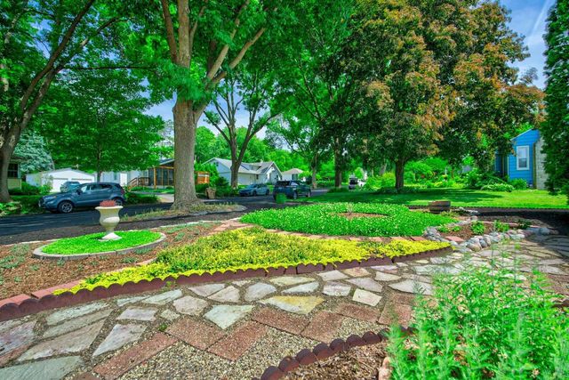 4309 Major Avenue, Madison, WI 53716