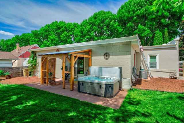 4309 Major Avenue, Madison, WI 53716