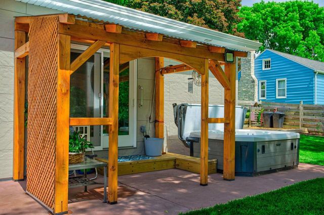 4309 Major Avenue, Madison, WI 53716