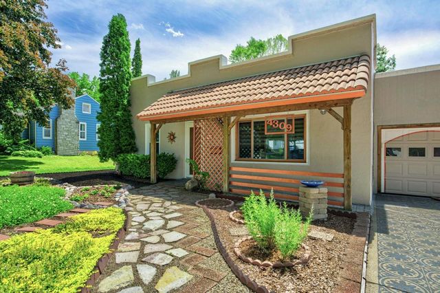 4309 Major Avenue, Madison, WI 53716
