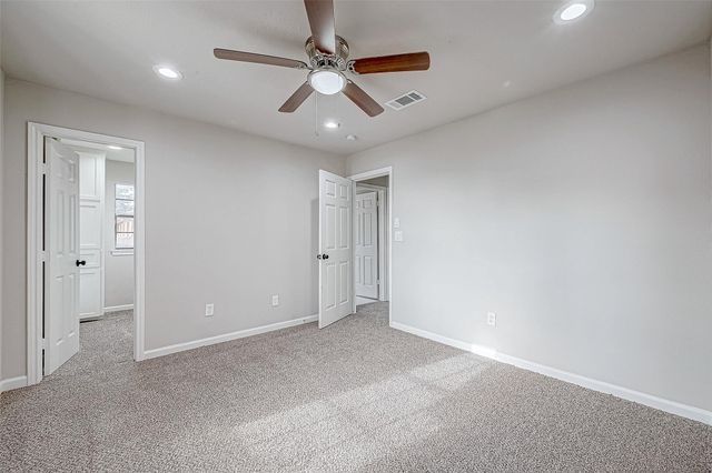 3102 Glenn Lakes Lane, Missouri City, TX 77459