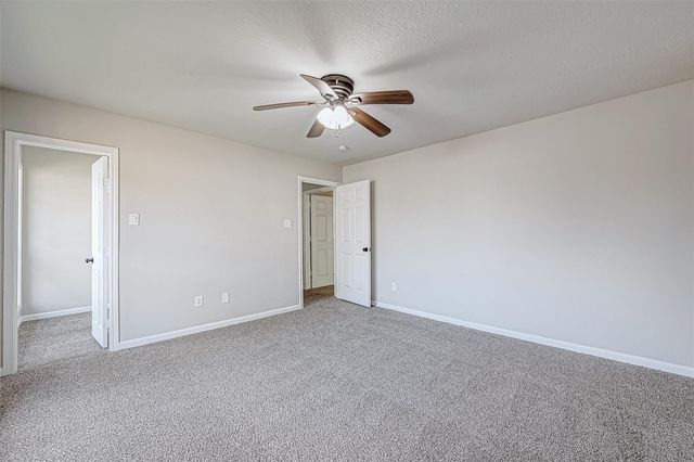 3102 Glenn Lakes Lane, Missouri City, TX 77459