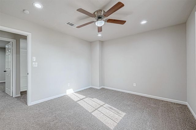 3102 Glenn Lakes Lane, Missouri City, TX 77459