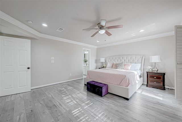 3102 Glenn Lakes Lane, Missouri City, TX 77459