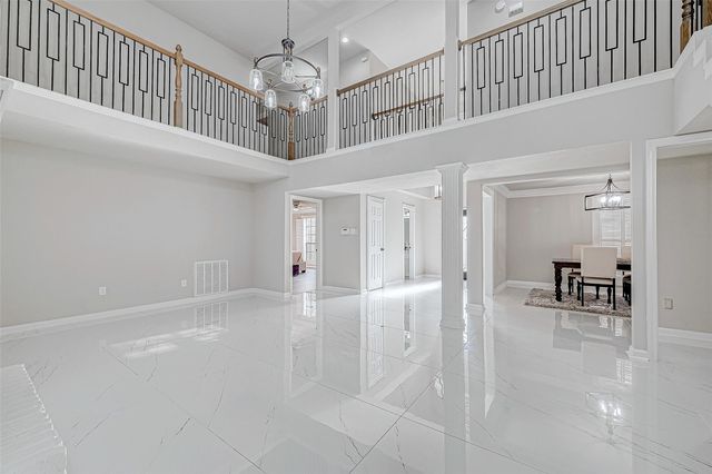 3102 Glenn Lakes Lane, Missouri City, TX 77459