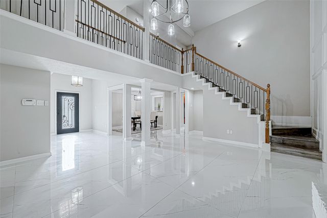 3102 Glenn Lakes Lane, Missouri City, TX 77459