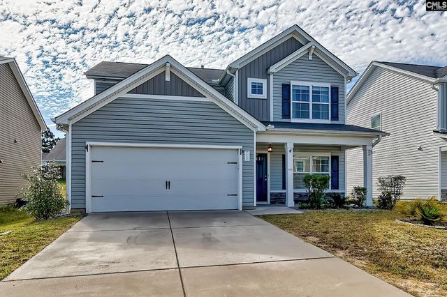 712 Vanguard Street, Lexington, SC 29073