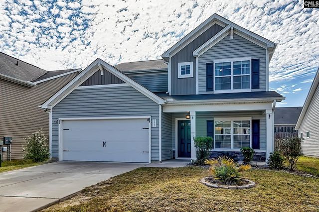 712 Vanguard Street, Lexington, SC 29073