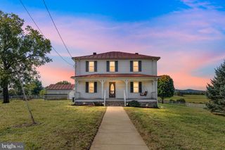467 VISTA VIEW RD, Stanley, VA 22851
