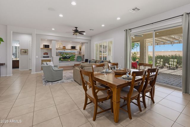 26180 W LOUISE Drive, Buckeye, AZ 85396