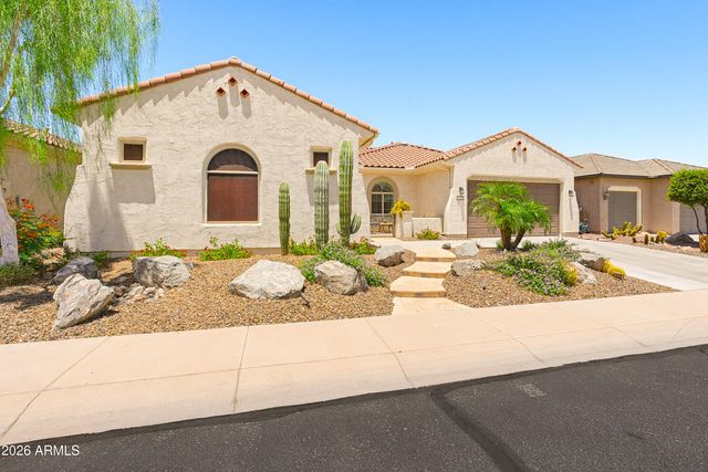 26180 W LOUISE Drive, Buckeye, AZ 85396