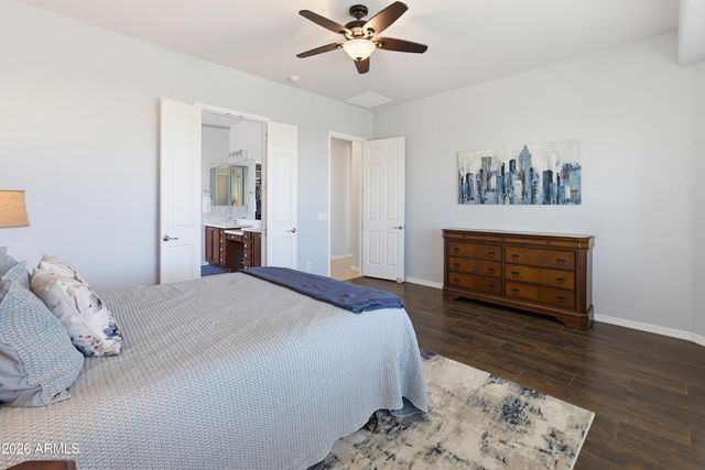 26180 W LOUISE Drive, Buckeye, AZ 85396