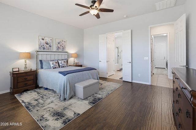 26180 W LOUISE Drive, Buckeye, AZ 85396