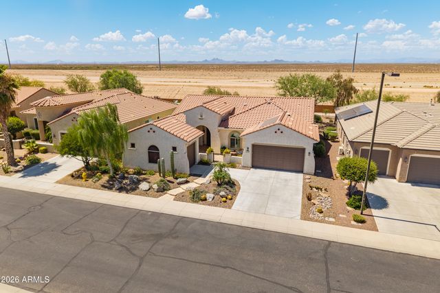 26180 W LOUISE Drive, Buckeye, AZ 85396
