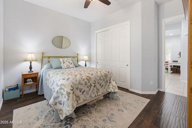 26180 W LOUISE Drive, Buckeye, AZ 85396