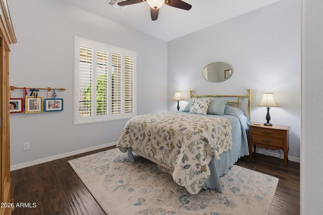 26180 W LOUISE Drive, Buckeye, AZ 85396