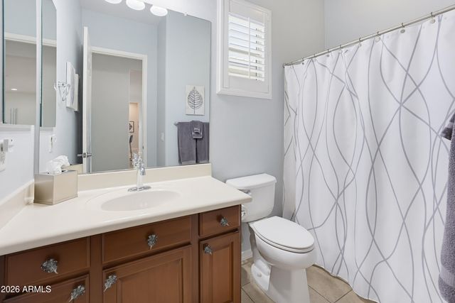 26180 W LOUISE Drive, Buckeye, AZ 85396