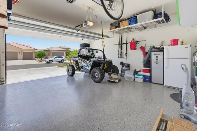 26180 W LOUISE Drive, Buckeye, AZ 85396