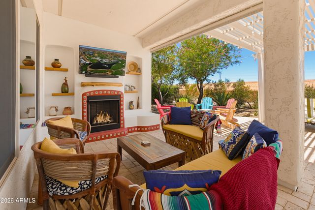 26180 W LOUISE Drive, Buckeye, AZ 85396
