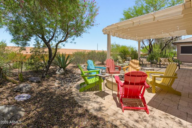 26180 W LOUISE Drive, Buckeye, AZ 85396