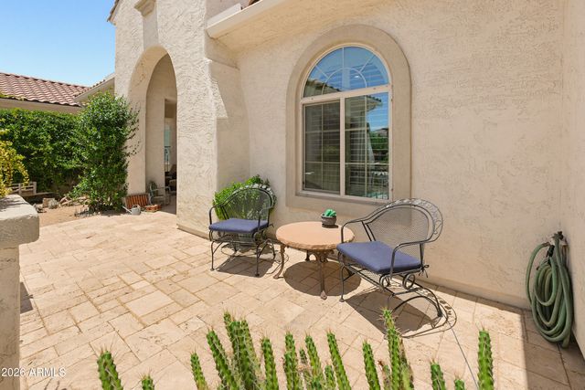 26180 W LOUISE Drive, Buckeye, AZ 85396