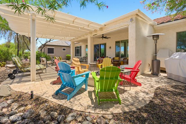 26180 W LOUISE Drive, Buckeye, AZ 85396