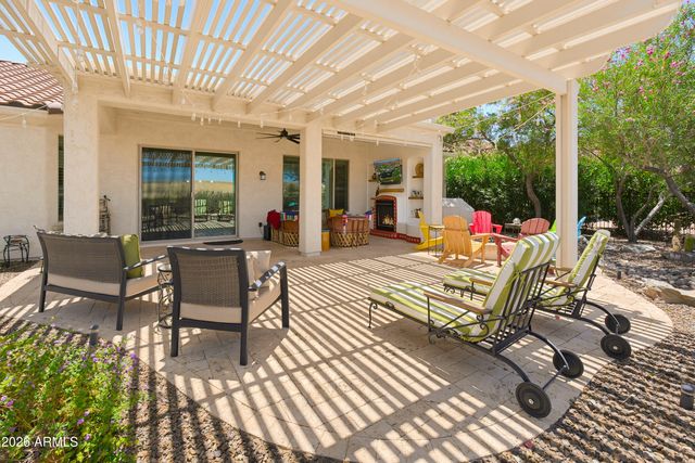 26180 W LOUISE Drive, Buckeye, AZ 85396