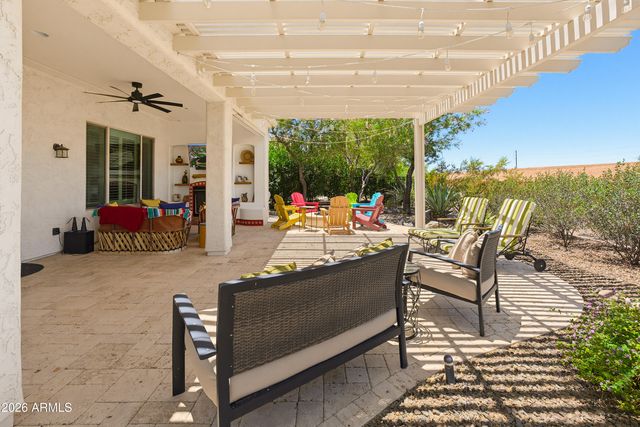 26180 W LOUISE Drive, Buckeye, AZ 85396