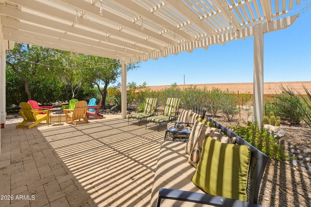 26180 W LOUISE Drive, Buckeye, AZ 85396