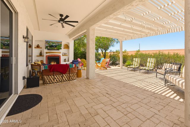 26180 W LOUISE Drive, Buckeye, AZ 85396