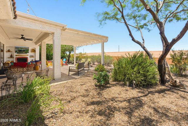 26180 W LOUISE Drive, Buckeye, AZ 85396