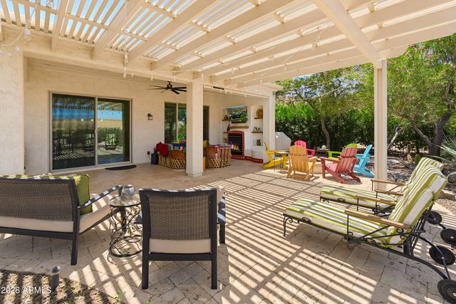 26180 W LOUISE Drive, Buckeye, AZ 85396
