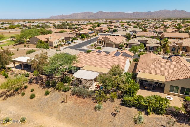 26180 W LOUISE Drive, Buckeye, AZ 85396
